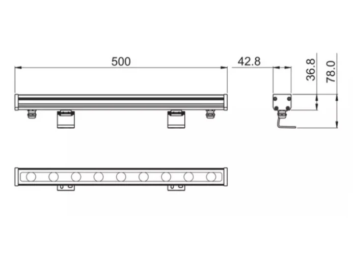 Suslight Sus Line 500 - Afbeelding 3